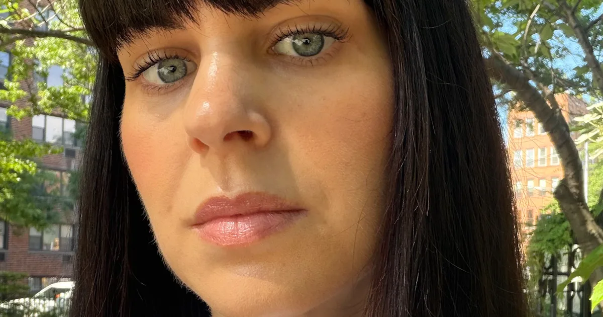 Merit's New Humidity-Proof Mascara Stays Clump-Free In The Heat