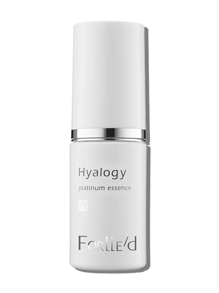 Hyalogy Platinum Essence