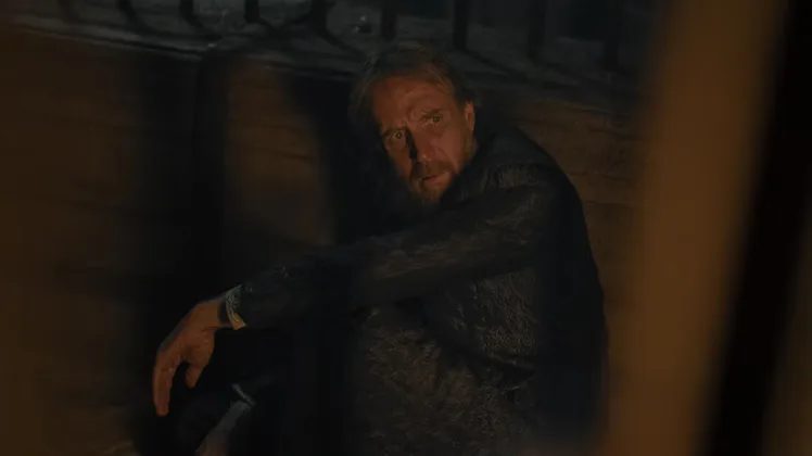 House of the Dragon Season 3 Episode 2 Otto Hightower