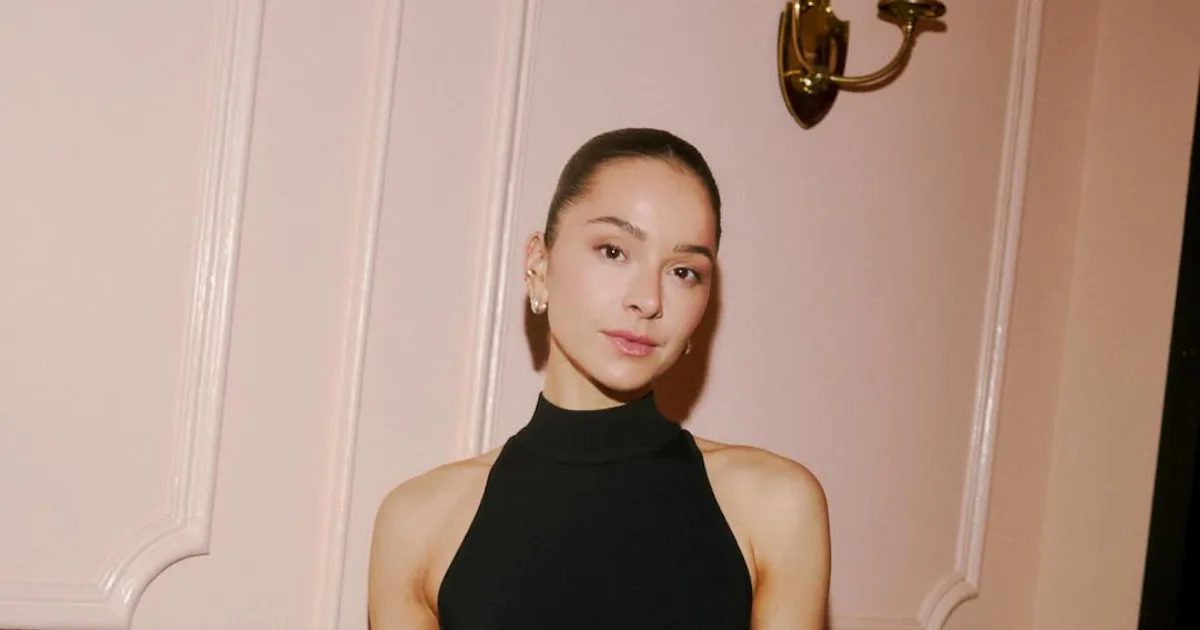 NYC Ballerina Jenelle Manzi Says She Prioritizes These Specific Foods Every Day