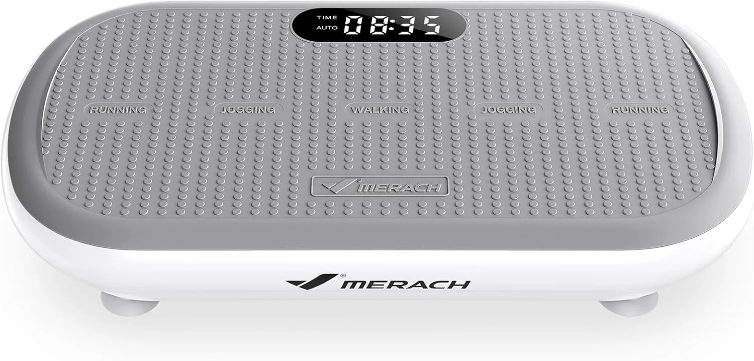 Vibration Plate