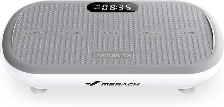 Vibration Plate