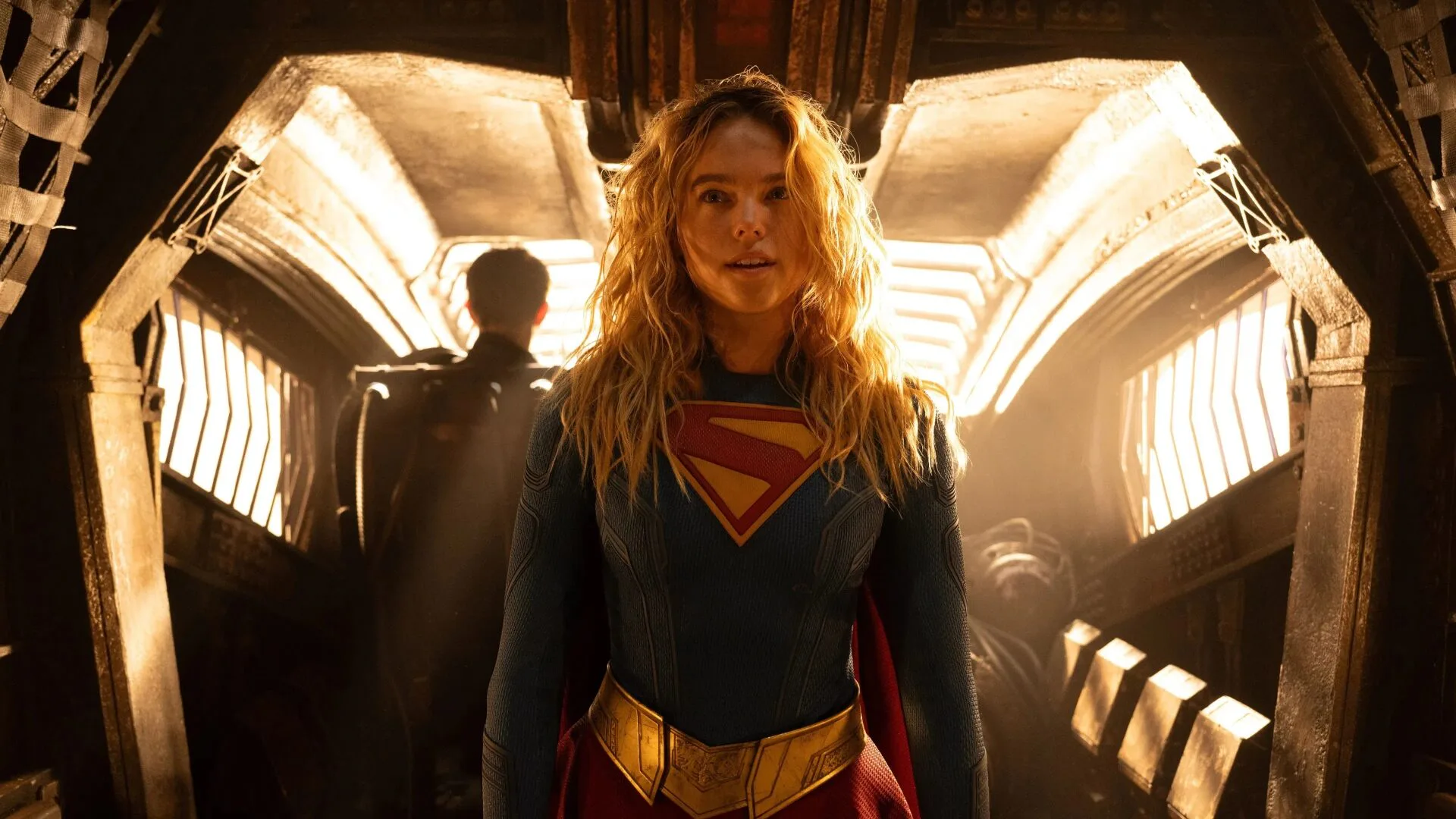 'Supergirl' (2026)