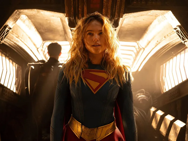'Supergirl' (2026)