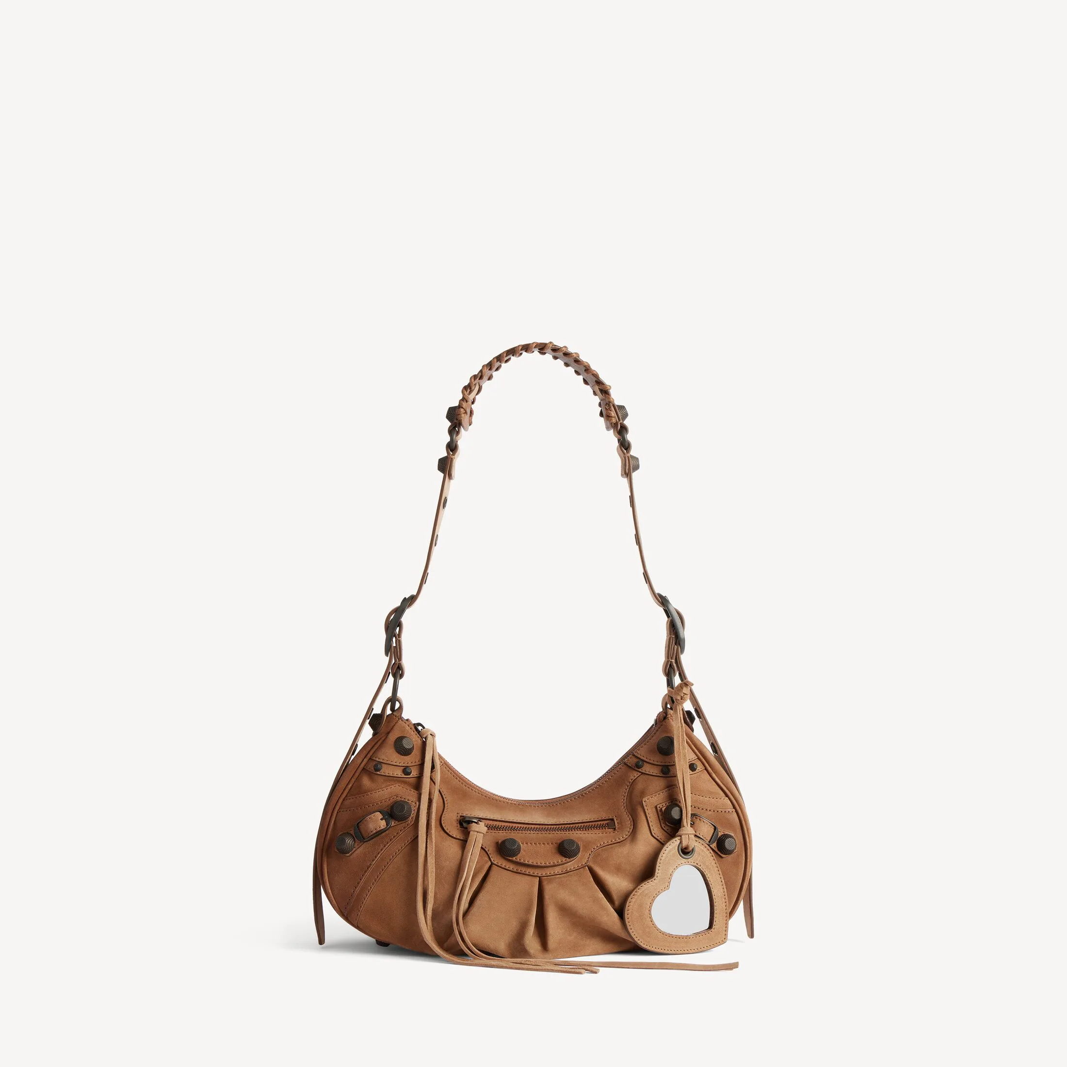 Le Cagole Shoulder Bag