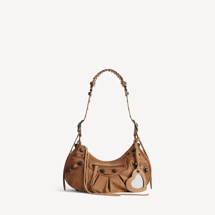 Le Cagole Shoulder Bag