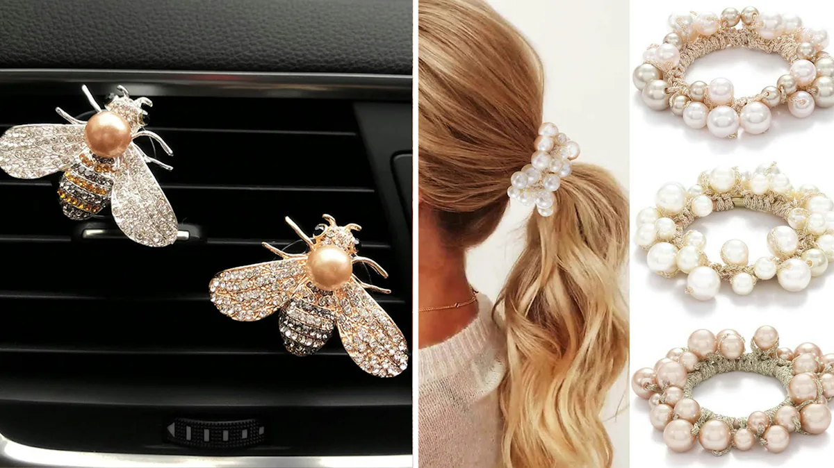 60 Bougie-As-Hell Things For Women Under $15