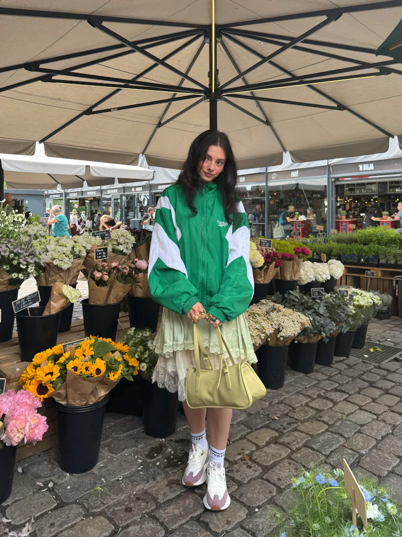 copenhagen outfit ideas