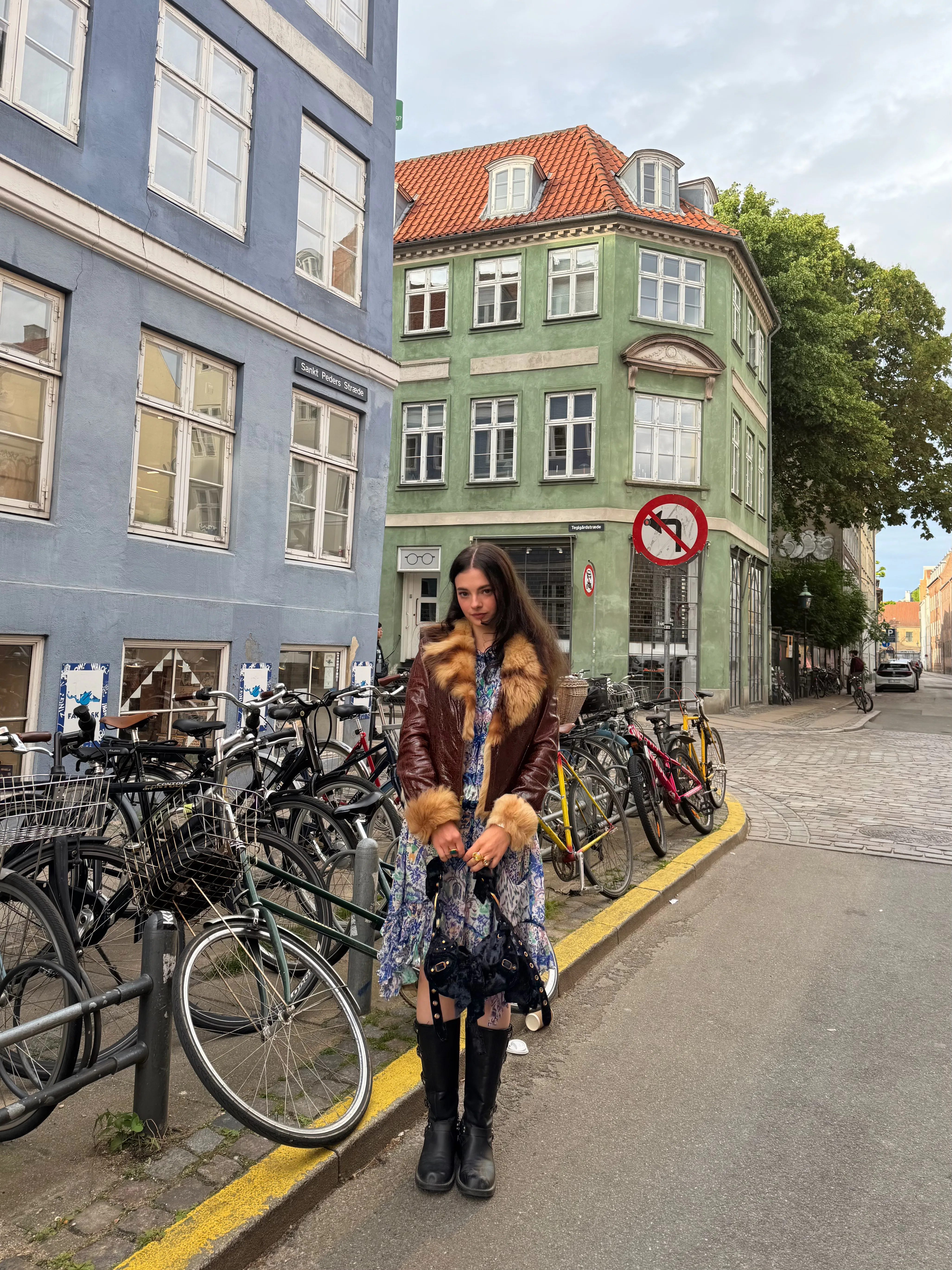 copenhagen outfit ideas