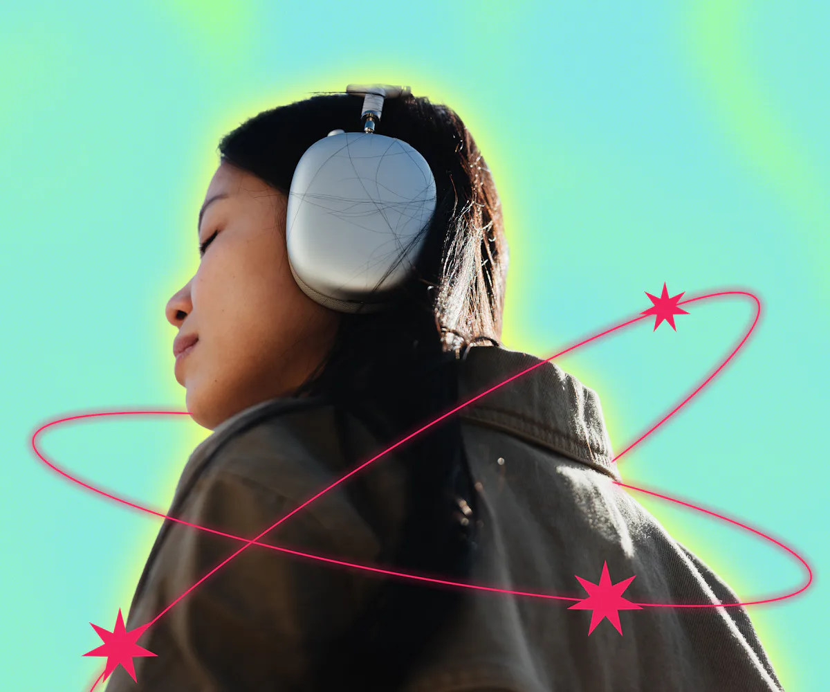 How Living With HS Forced Me To Stop Pushing Through Everything