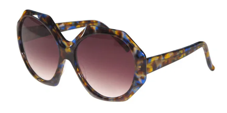 Iris Sunglasses