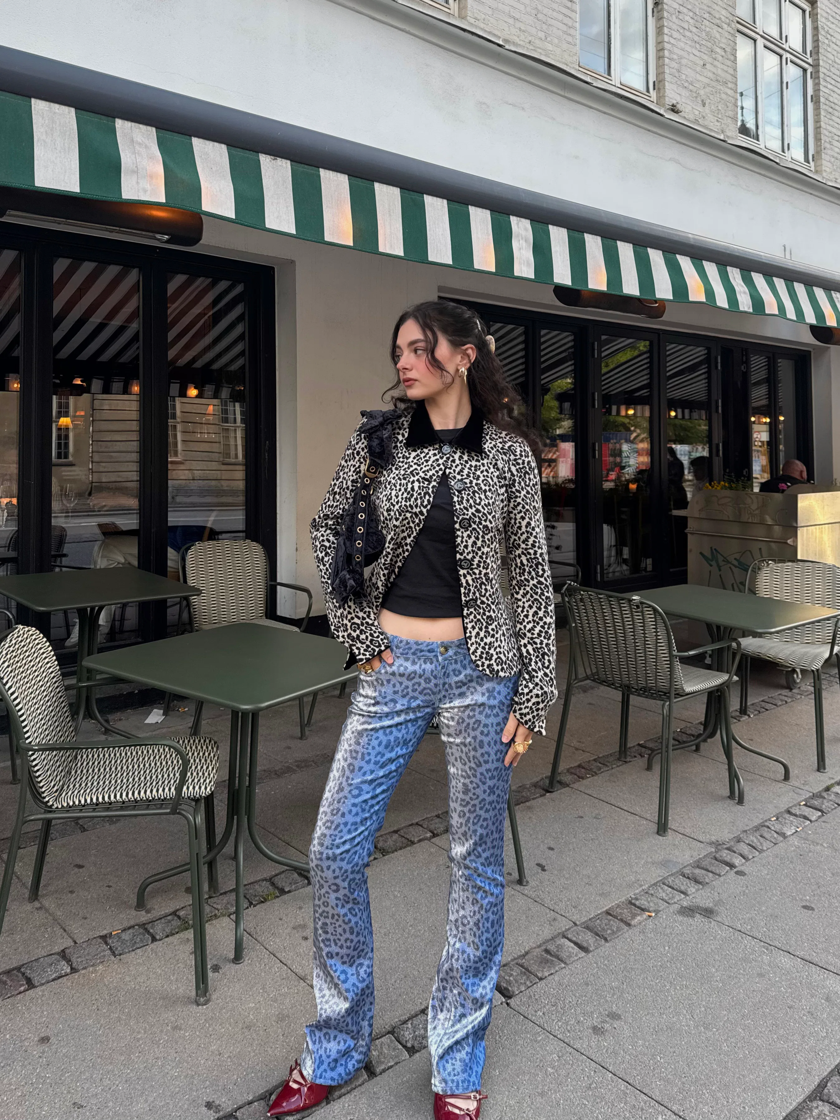copenhagen outfit ideas