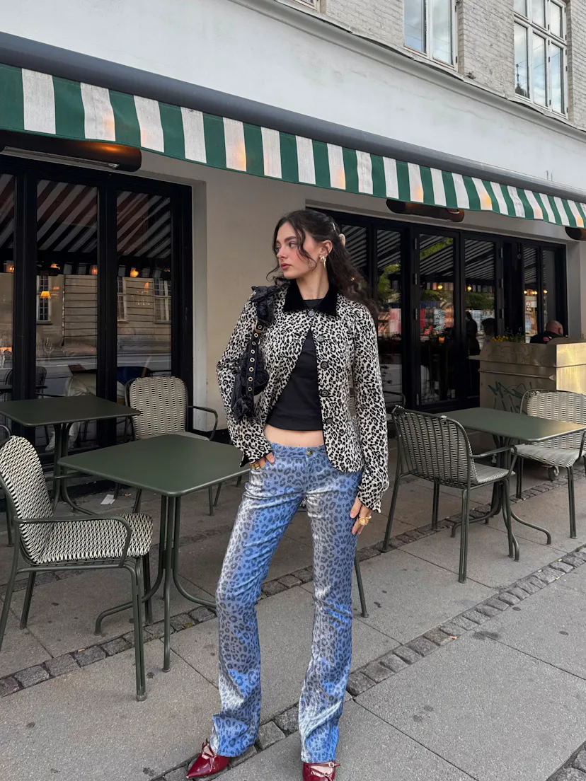 copenhagen outfit ideas