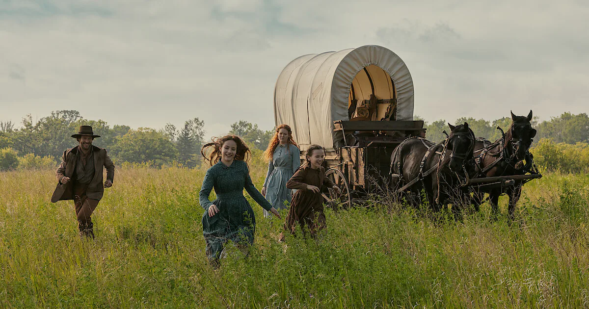23 New Family-Friendly Movies & Shows To Watch On Netflix In July