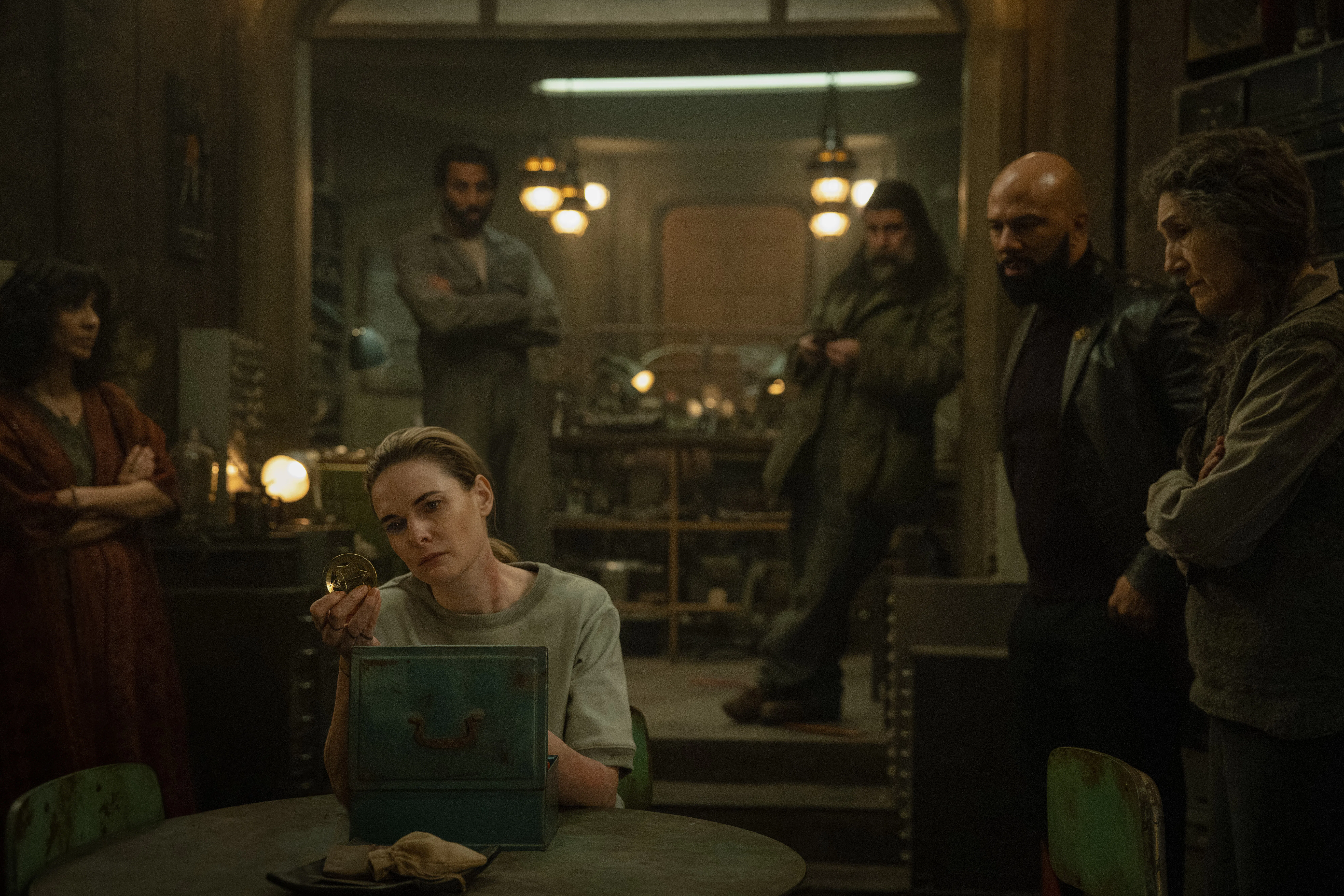 Silo Season 3 review