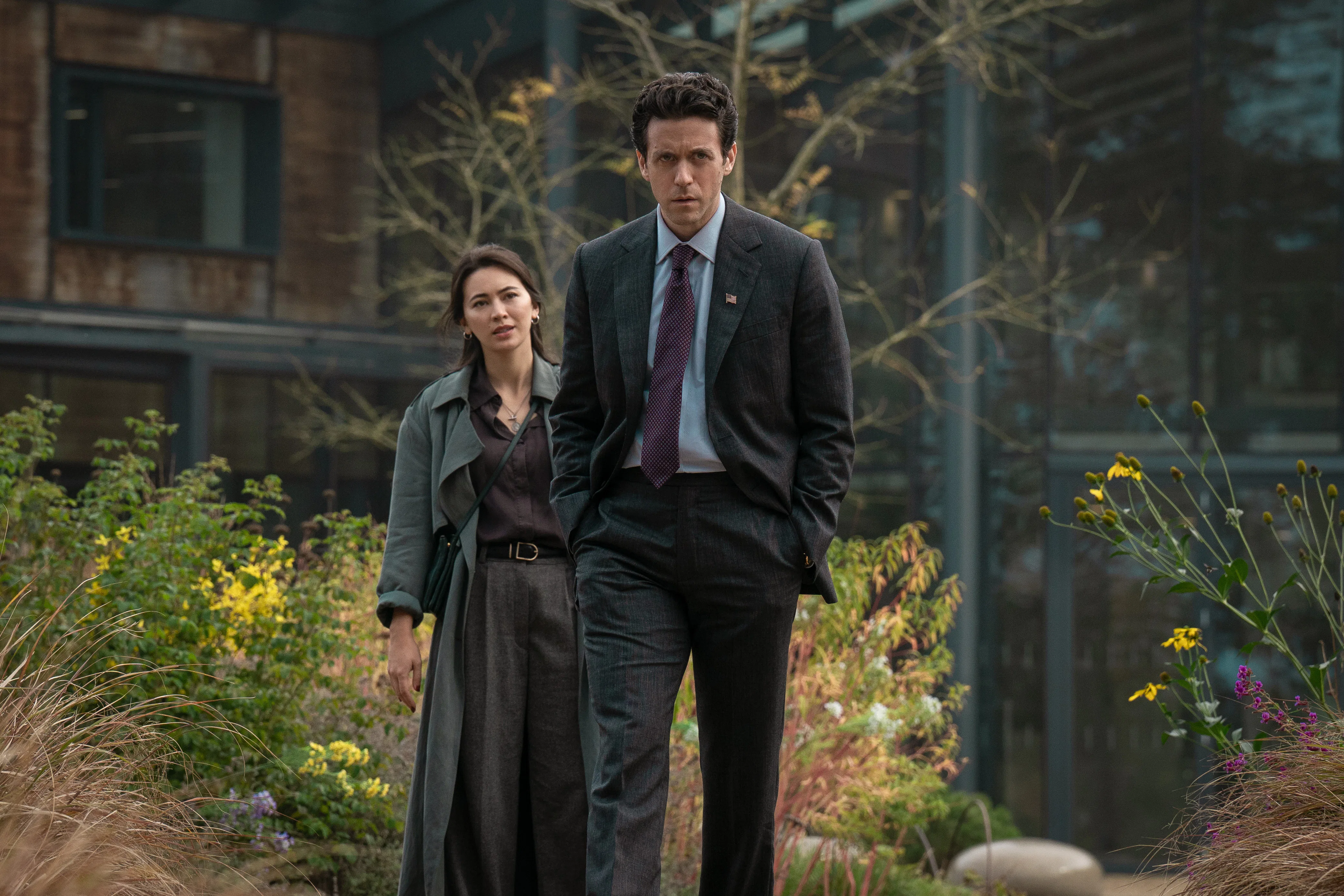 Silo Season 3 review