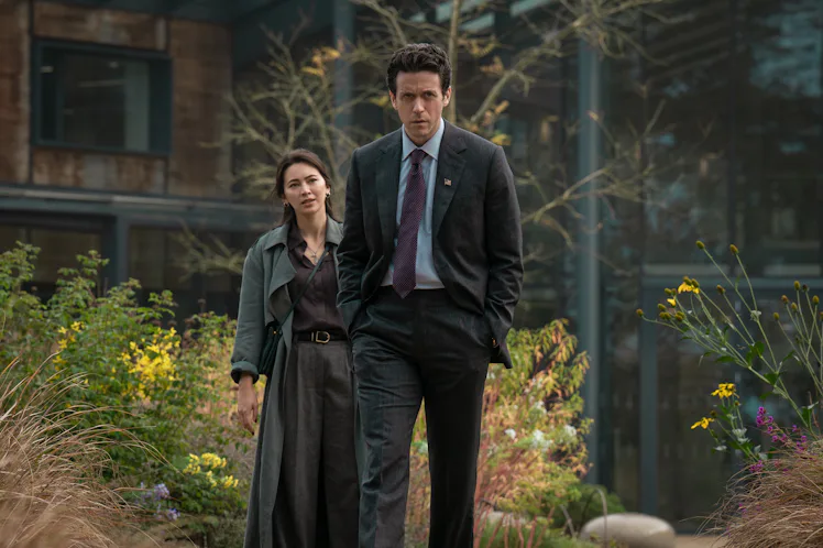 Silo Season 3 review