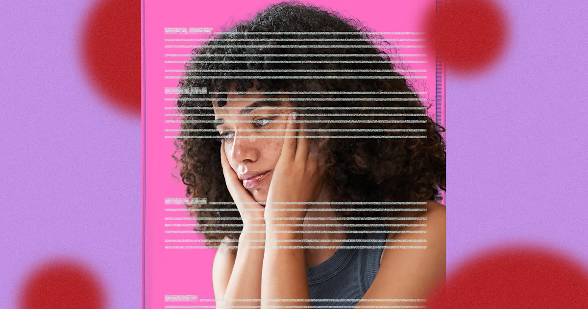 It Usually Takes Women Years To Learn They Have HS. Here’s Why.