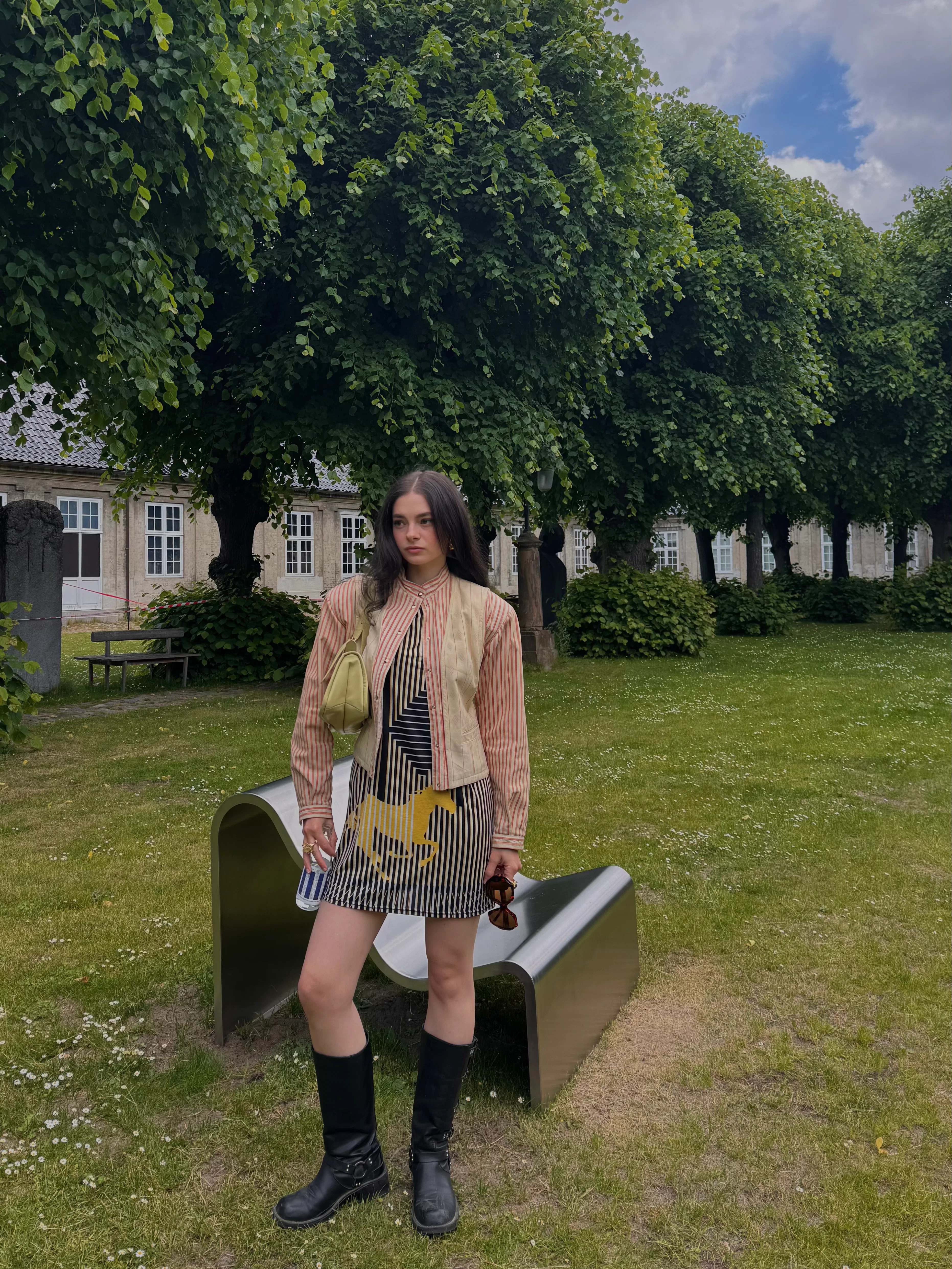 copenhagen outfit ideas