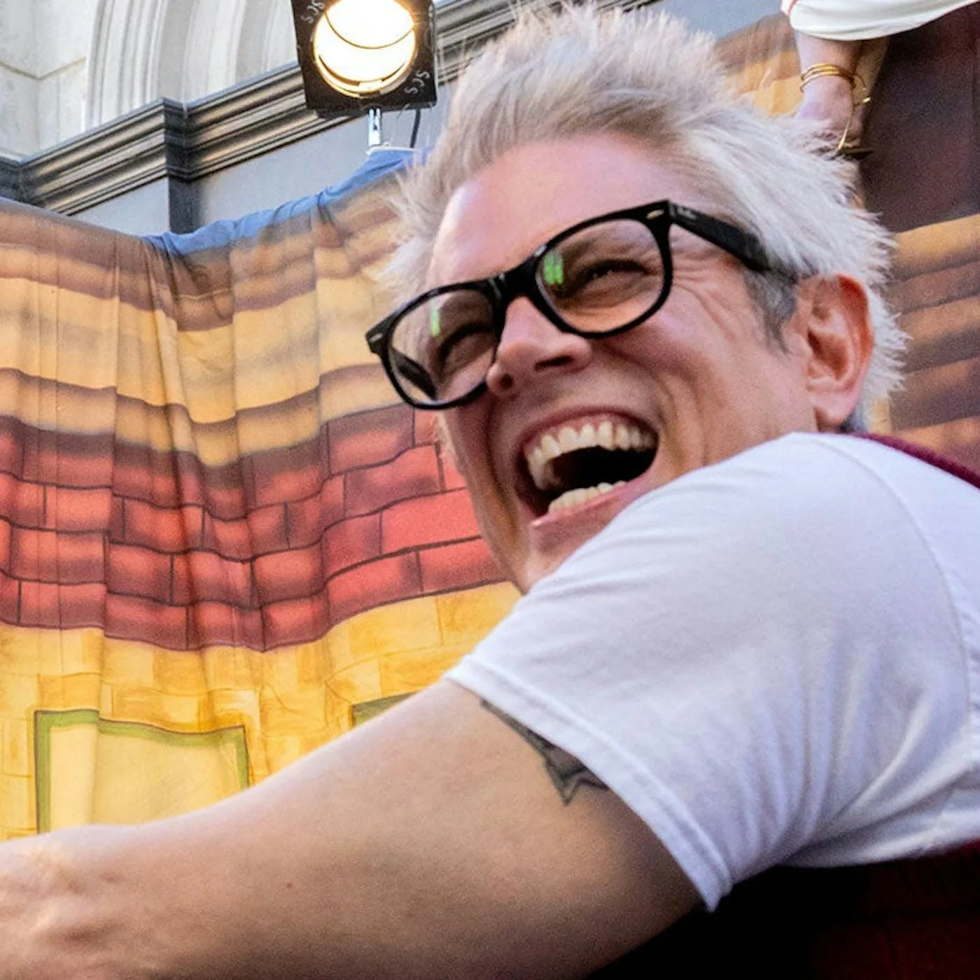 'Jackass: Best and Last' Is A Nostalgic Victory Lap