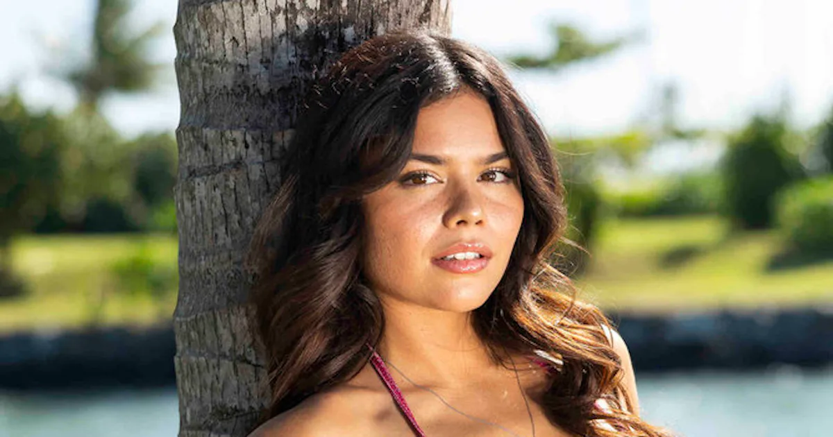 Alannah Was Abruptly Kicked Out Of 'Love Island USA' — Here's Why