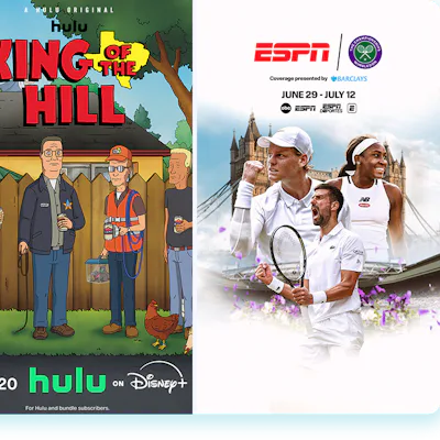 New Family-Friendly Shows & Movies Coming To Disney+ & Hulu In July 2026