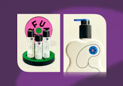 Meet Funner, the hair care brand bringing fashion to your shower.