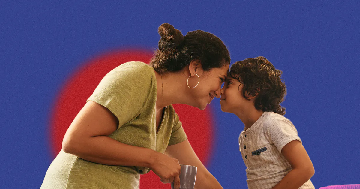 3 Lifestyle Tweaks One Mom Uses to Keep Her HS Under Control