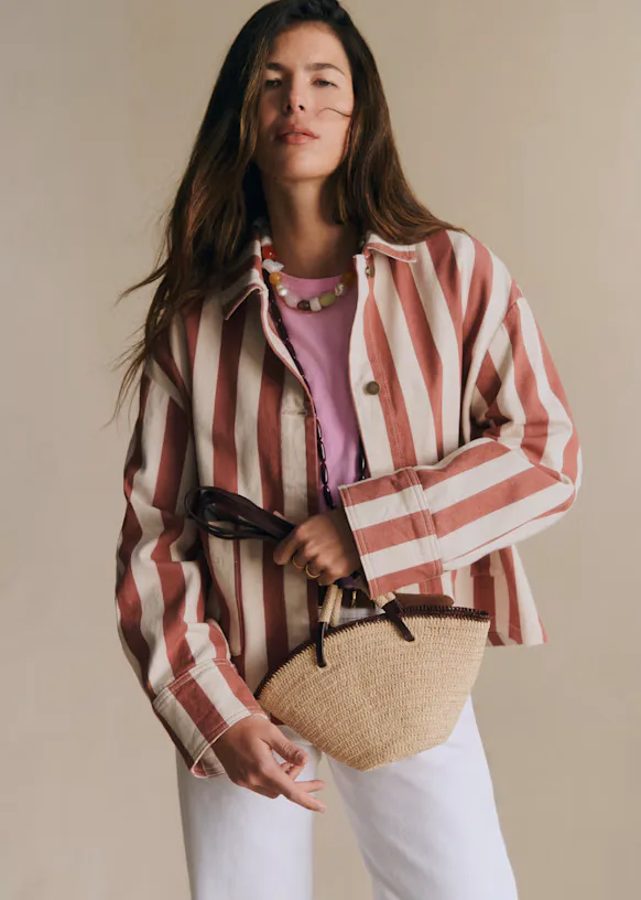 Mia Jacket