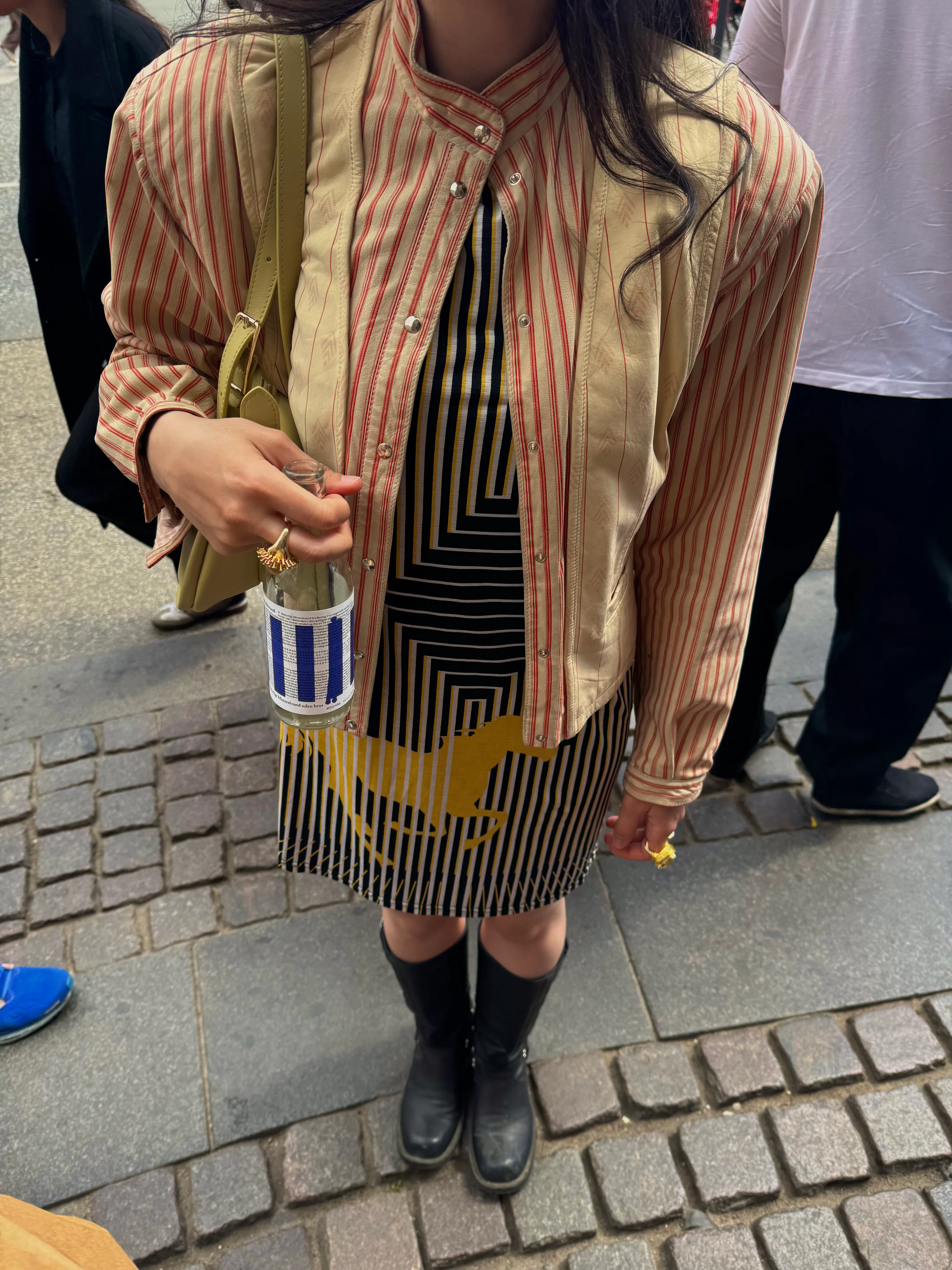 copenhagen outfit ideas