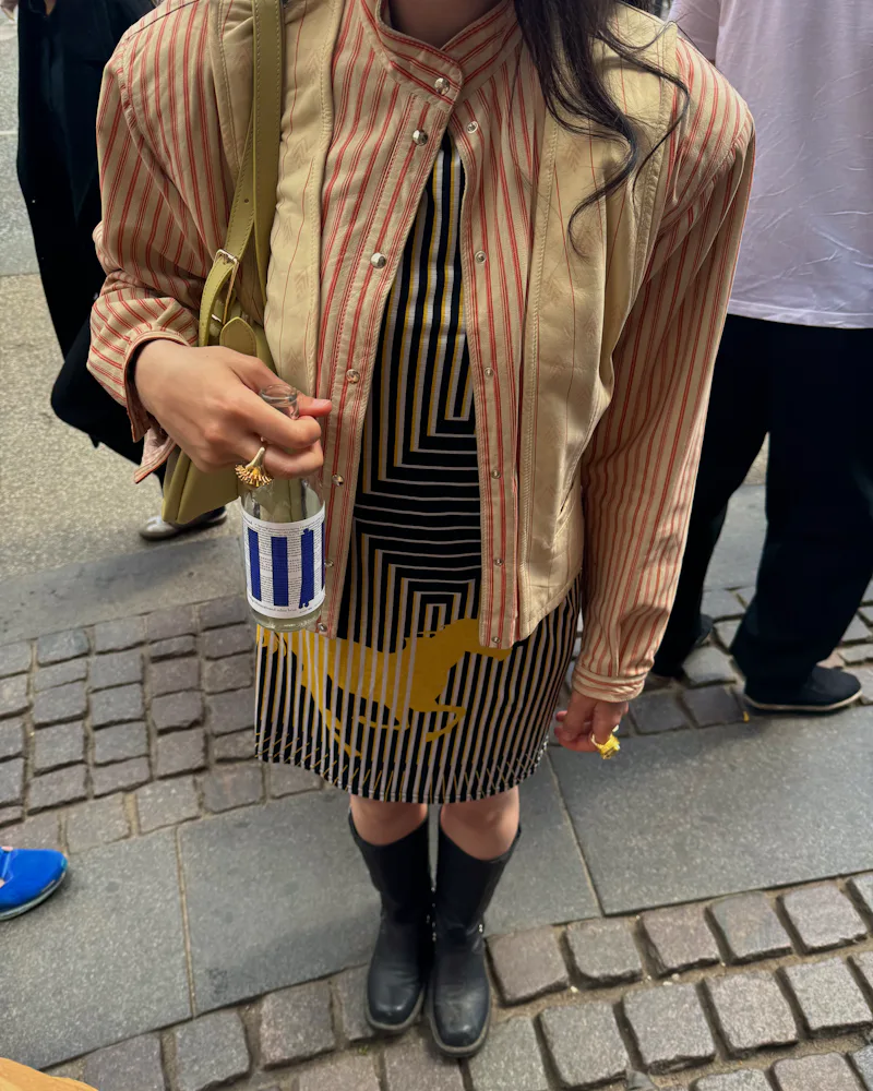 copenhagen outfit ideas