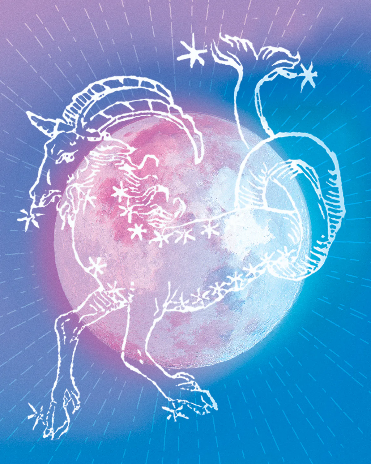 June 2026 Horoscope: The 5 Zodiac Signs Making Their Dreams a Reality With the Capricorn Full Moon