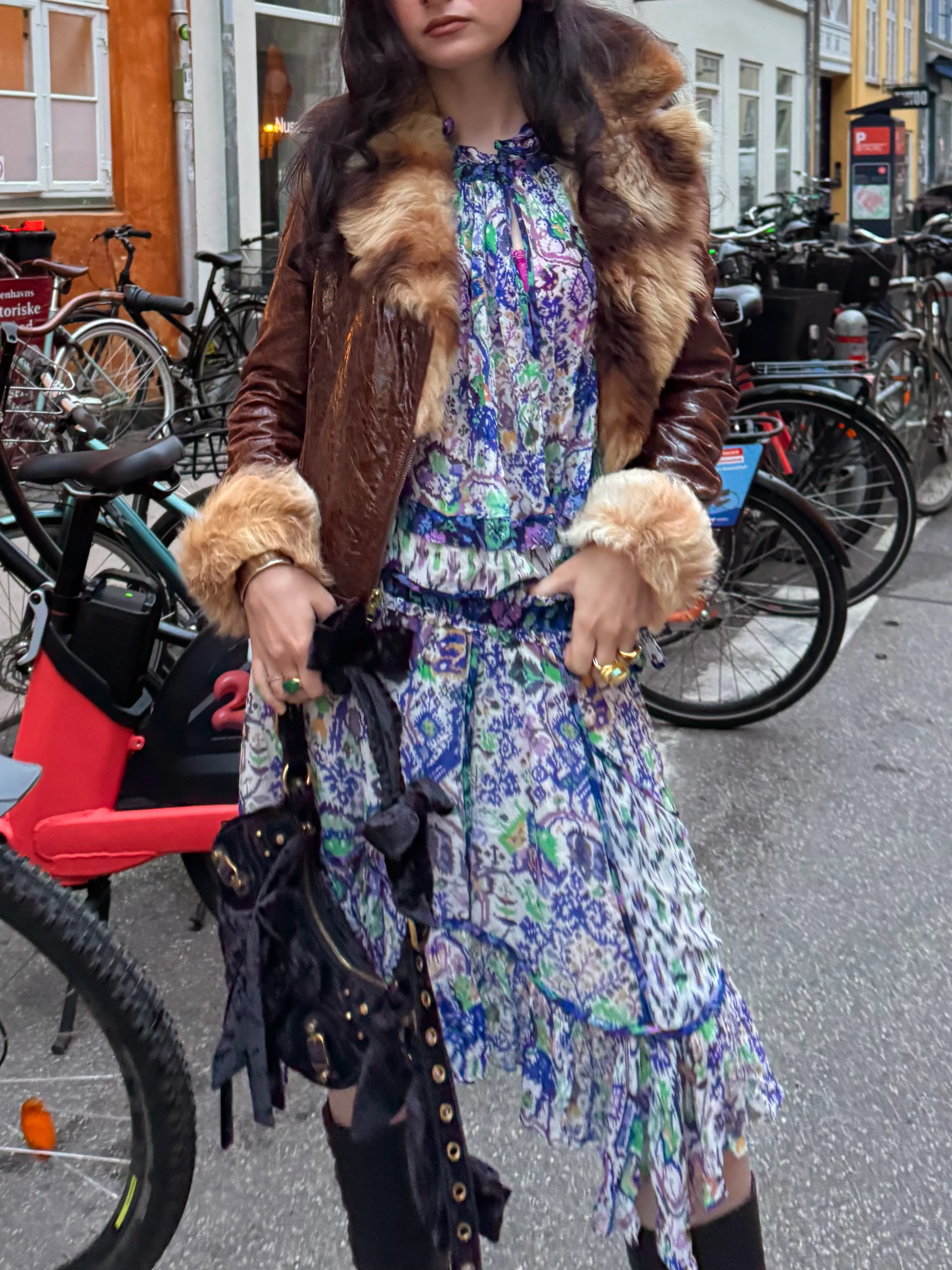 copenhagen outfit ideas