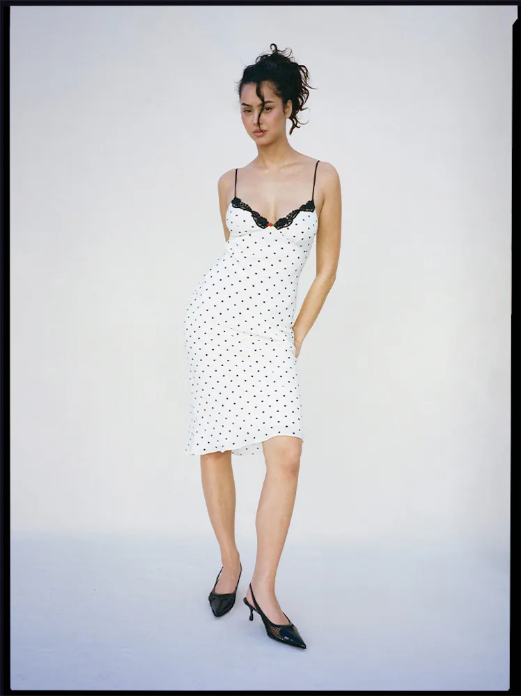 The Jaime Dress