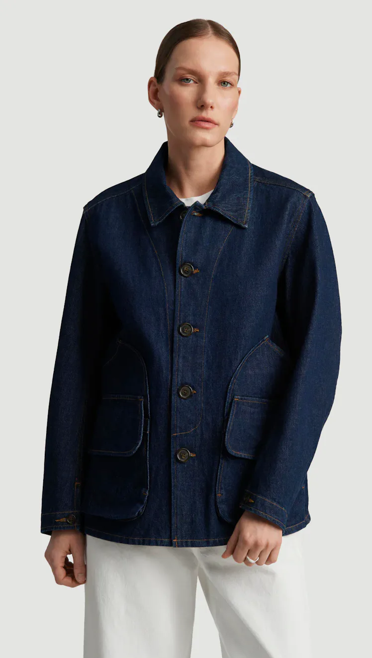 Abra Work Jacket