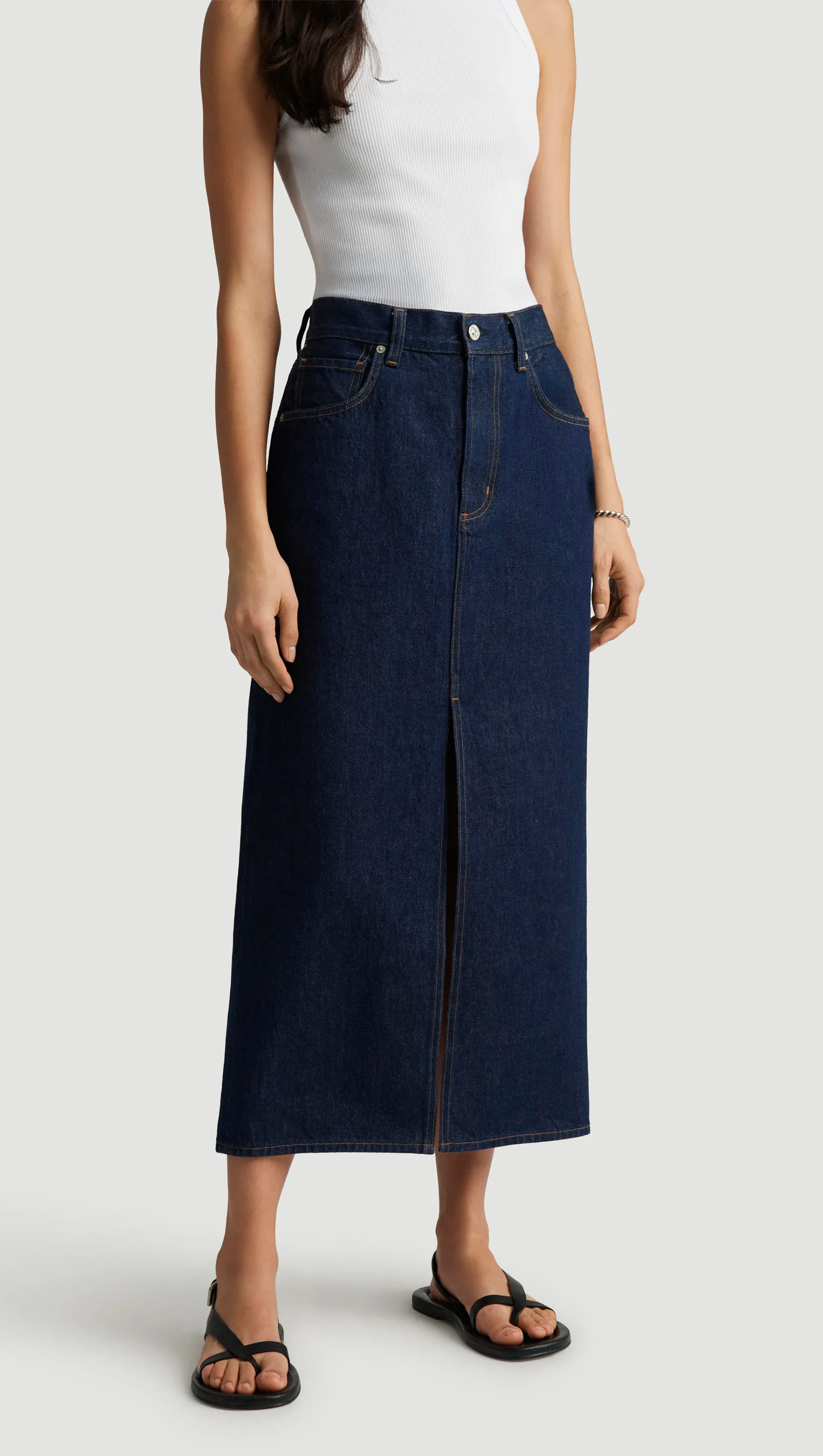 Gwynn Skirt