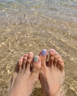 Summer 2026 pedicure trends, straight from the experts.