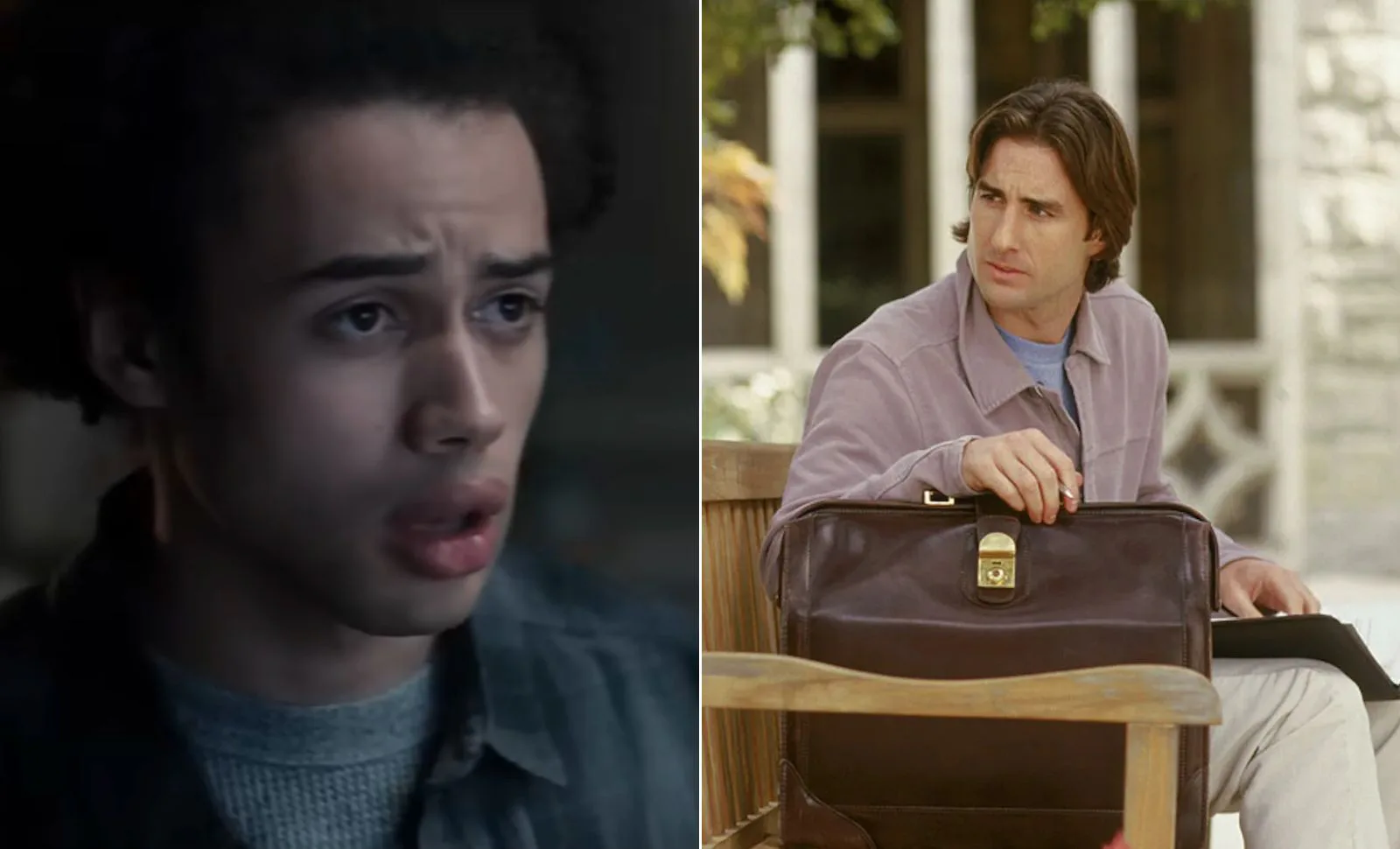 Zac Looker On Comparisons Between 'Elle's Dustin & 'Legally Blonde's Emmett