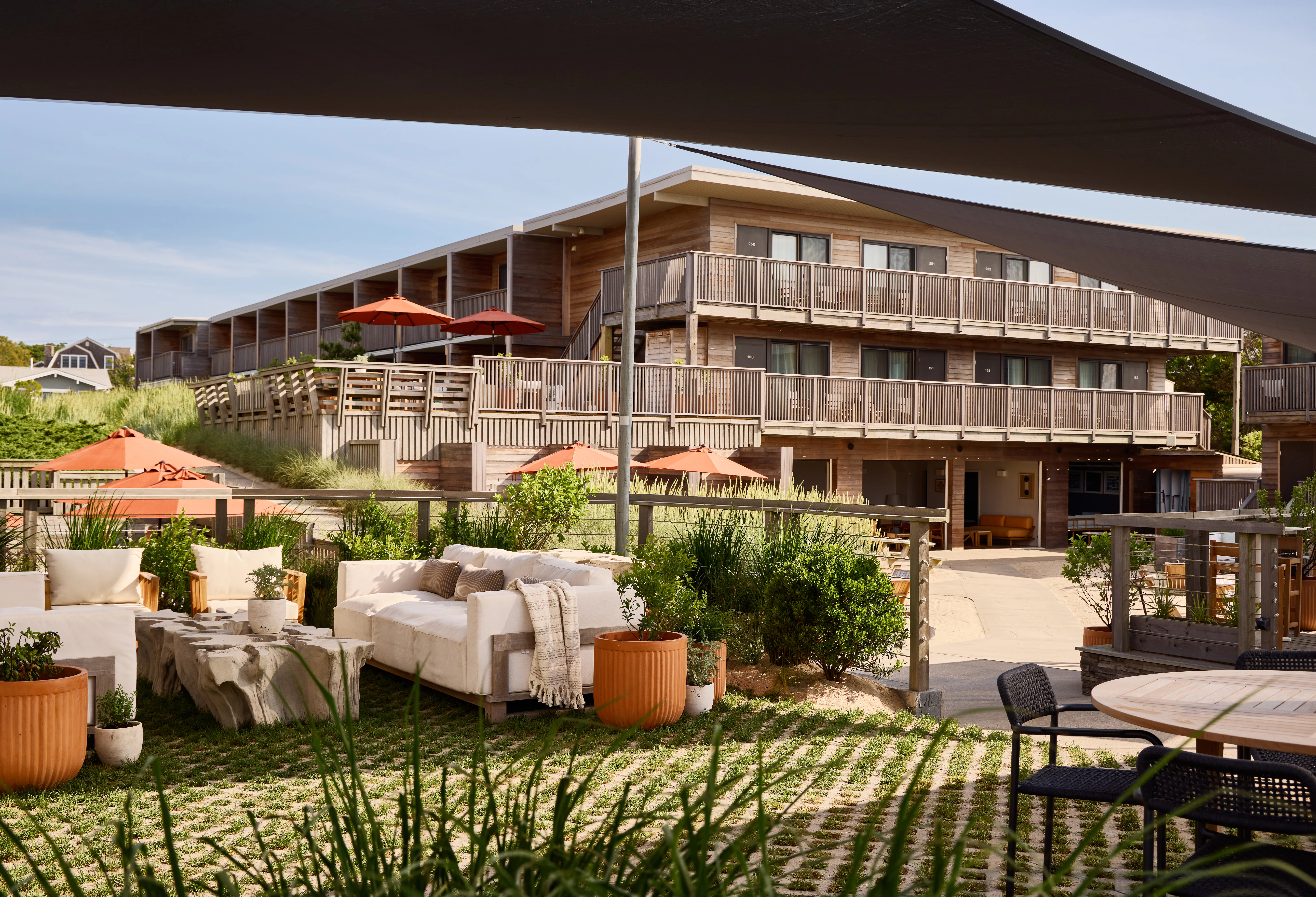 Marram Hamptons