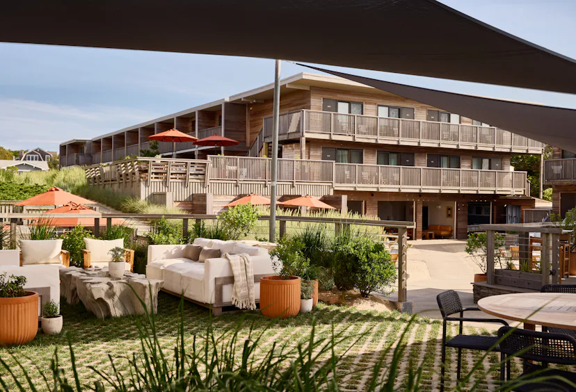 Marram Hamptons