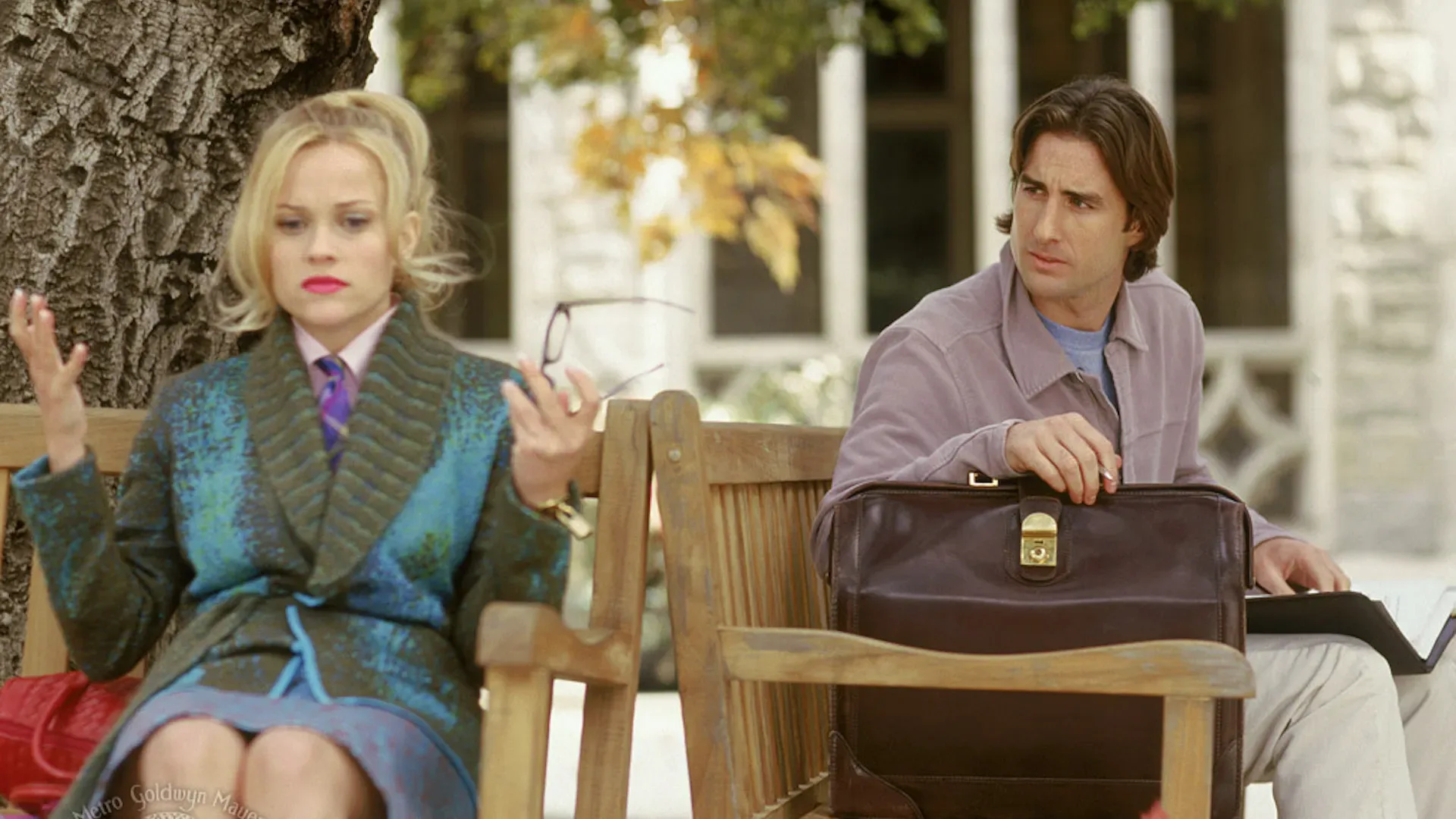 Zac Looker On Comparisons Between 'Elle's Dustin & 'Legally Blonde's Emmett