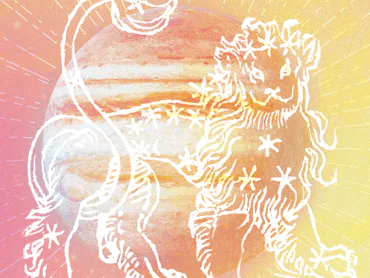 june horoscope jupiter in leo