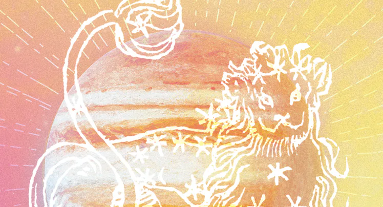 june horoscope jupiter in leo