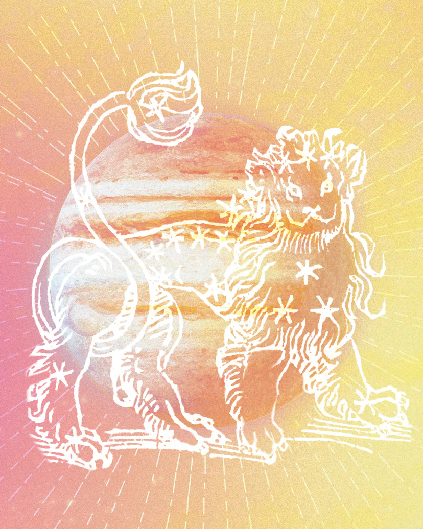 june horoscope jupiter in leo