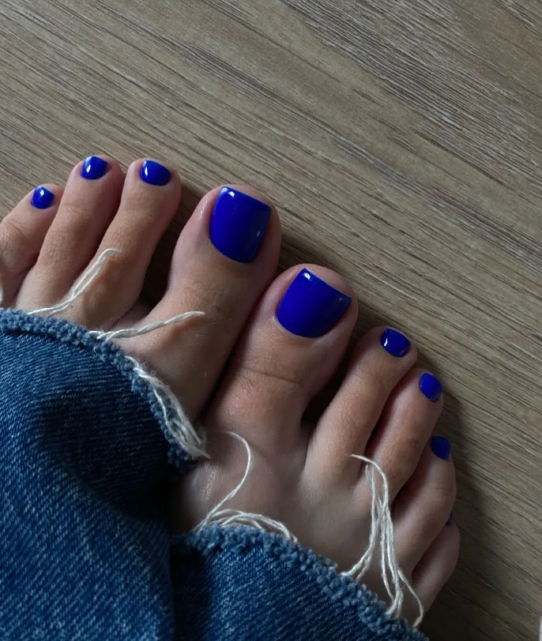11 Summer 2026 Pedicure Trends For Chic Toes All Season Long