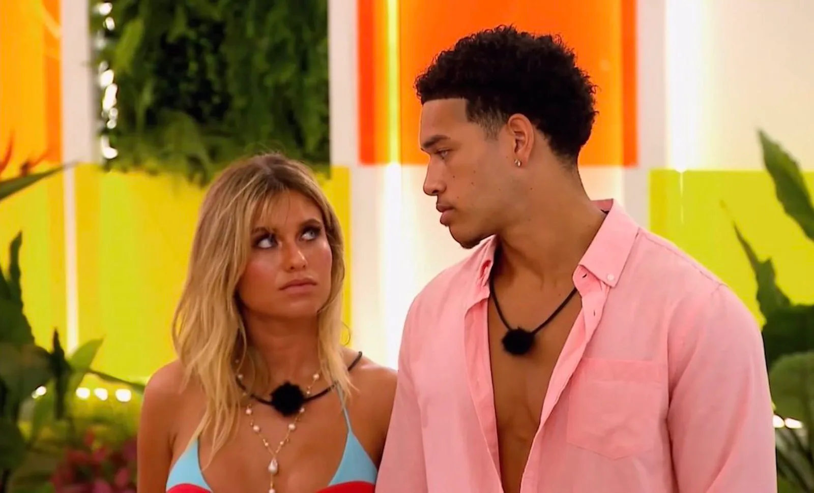 'Love Island USA' Season 8 explains the meaning behind the "french fry" sex term.