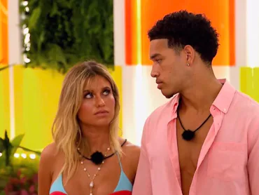 'Love Island USA' Season 8 explains the meaning behind the "french fry" sex term.