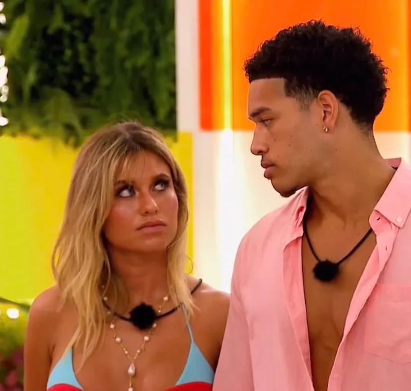 'Love Island USA' Season 8 explains the meaning behind the "french fry" sex term.