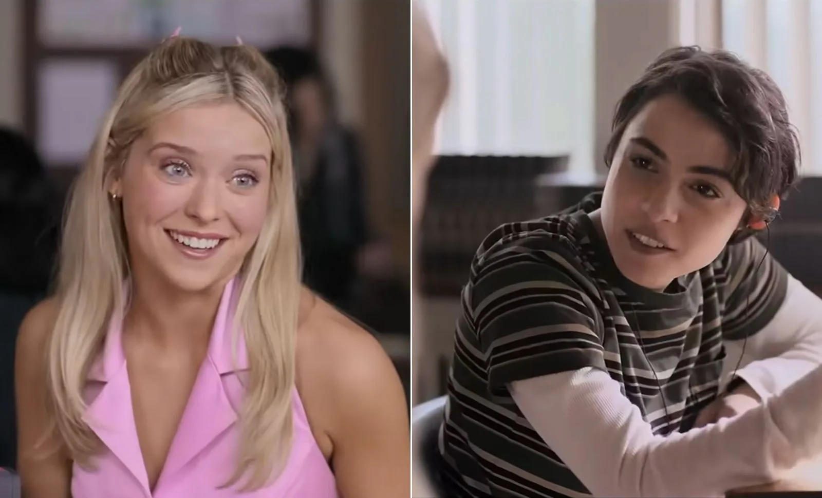 Gabrielle Policano Addresses 'Elle' Fans Shipping Liz & Elle
