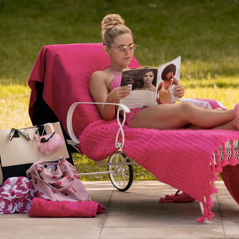 Fans want to know where Prime Video's 'Elle' was filmed.